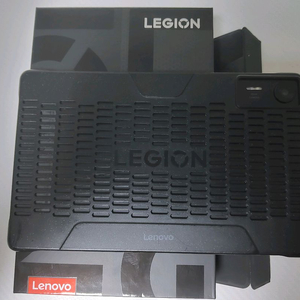 레노버 y700 4세대 16gb 512gb 이미지