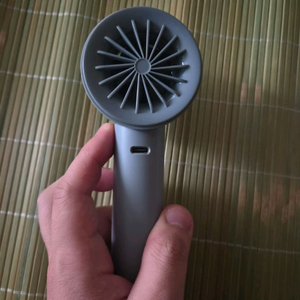 루메나 손풍기 선풍기 이미지