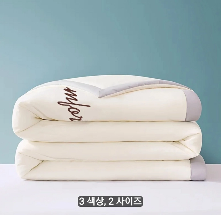 여름 이불 150x200 이미지