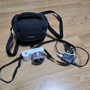 소니 a5100 이미지