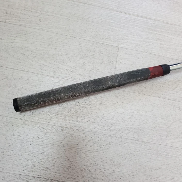 오디세이 화이트핫 XG 3번 퍼터 34인치 골프채 이미지