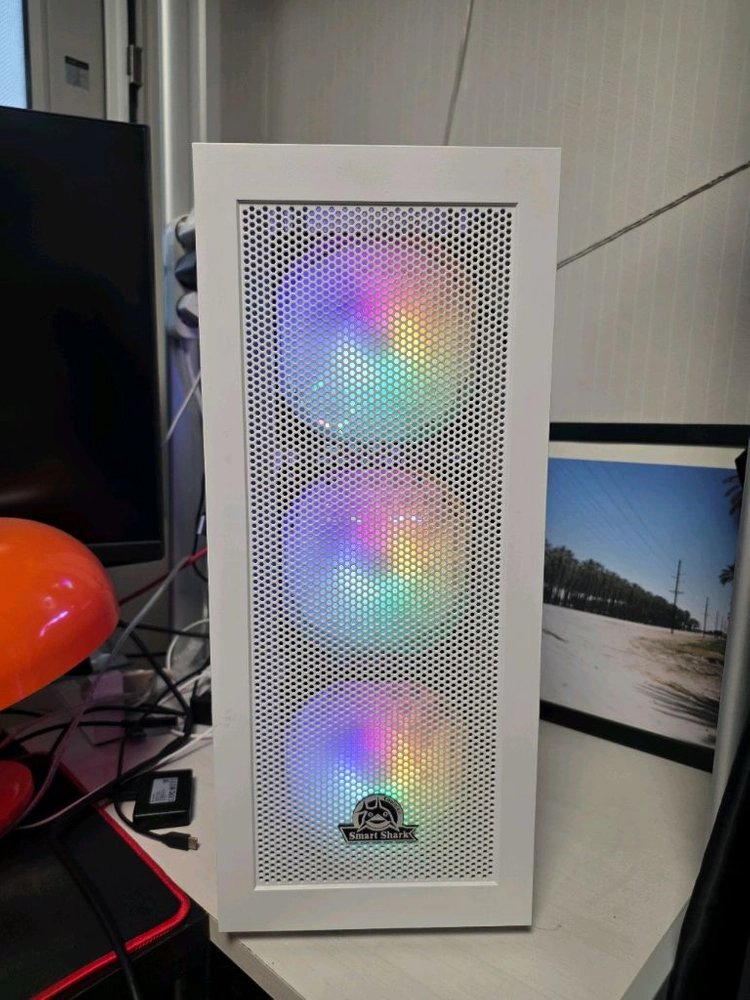 AMD 라이젠5 5600X RTX 3060그래픽카드12g 이미지