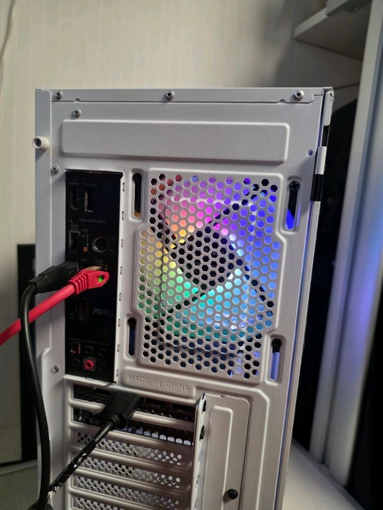 AMD 라이젠5 5600X RTX 3060그래픽카드12g 이미지