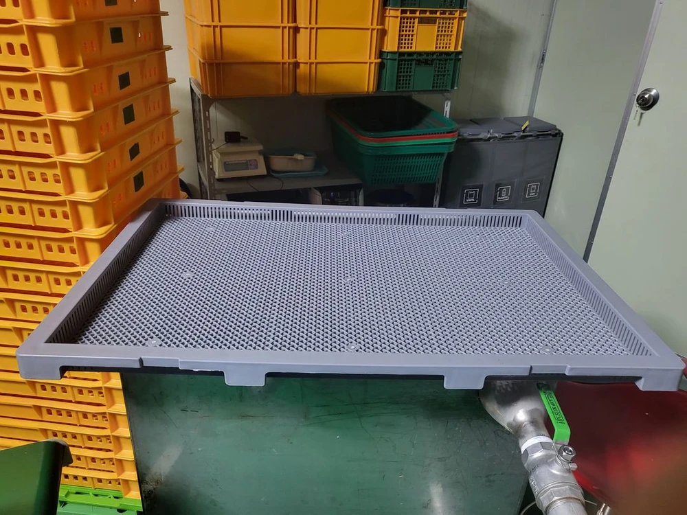 농수산 고추 건조기 이미지