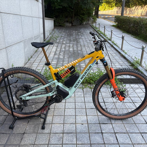 록키마운틴 알티튜드 파워플레이 라지사이즈 이미지