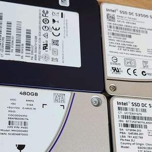 2.5인치 SATA SSD 판매 이미지