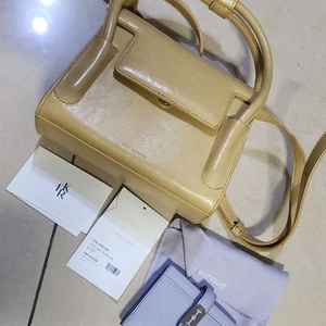 파인드카푸어 마티백 이미지