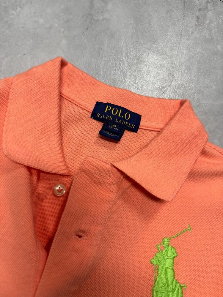 90 폴로 랄프로렌 Polo Ralph Lauren 빅포니 -4656 이미지