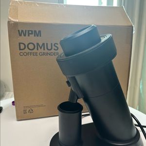WPM domus 도무스 신품 이미지