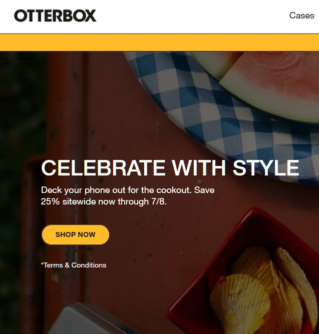 오터박스 Otterbox 아이폰17프로 맥세이프 케이스 프로파일 시리즈 이미지