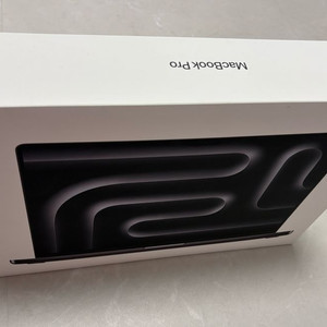 맥북프로 16인치 M5max 48G/2T 판매 이미지