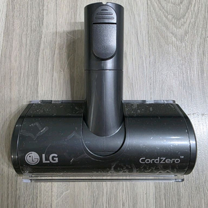 LG 코드제로 A9 A9S 침구청소헤드 침구브러쉬 이미지