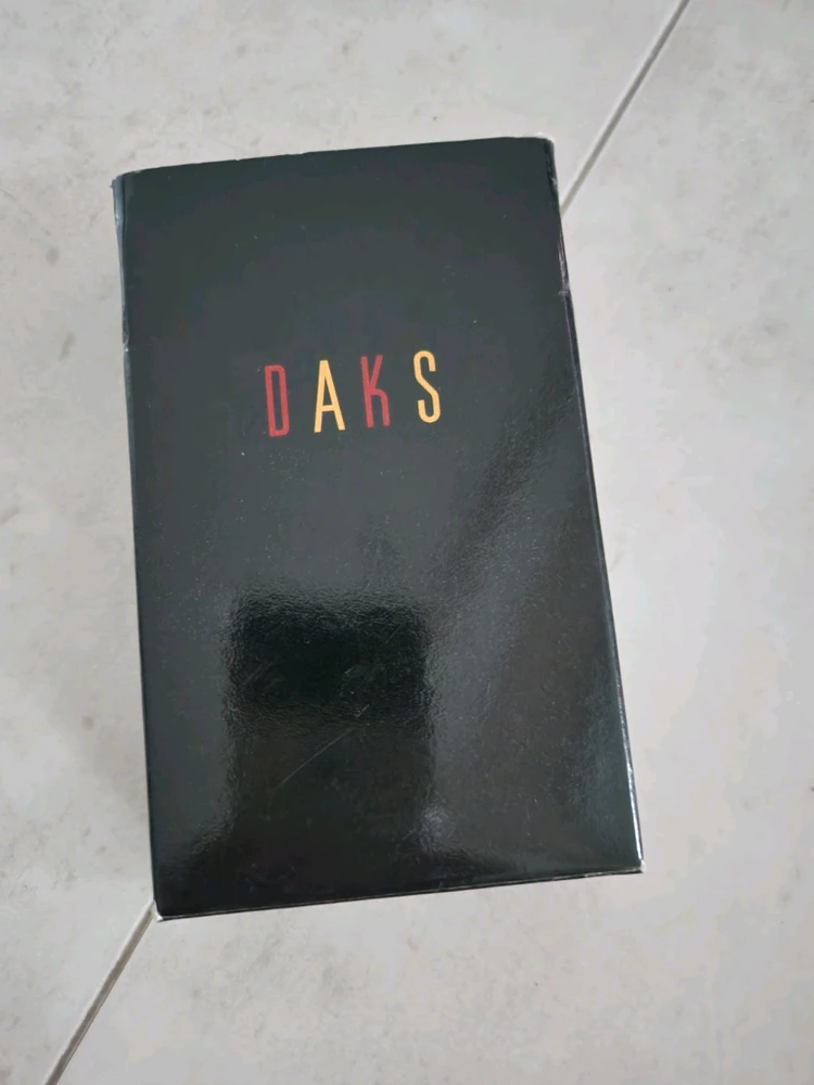 닥스 키 홀더 이미지