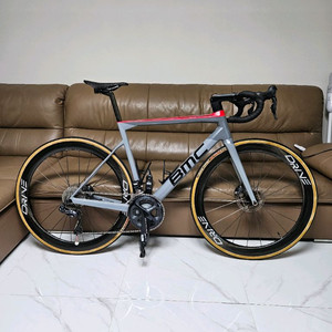 BMC 팀머신 SLR01 파워미터 카본 로드 자전거 이미지