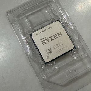 라이젠 CPU 5600x 이미지