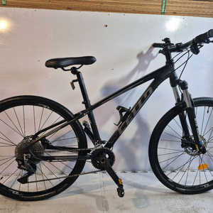 2022년형 첼로30 임팩트 27.5인치 MTB 자전거 이미지
