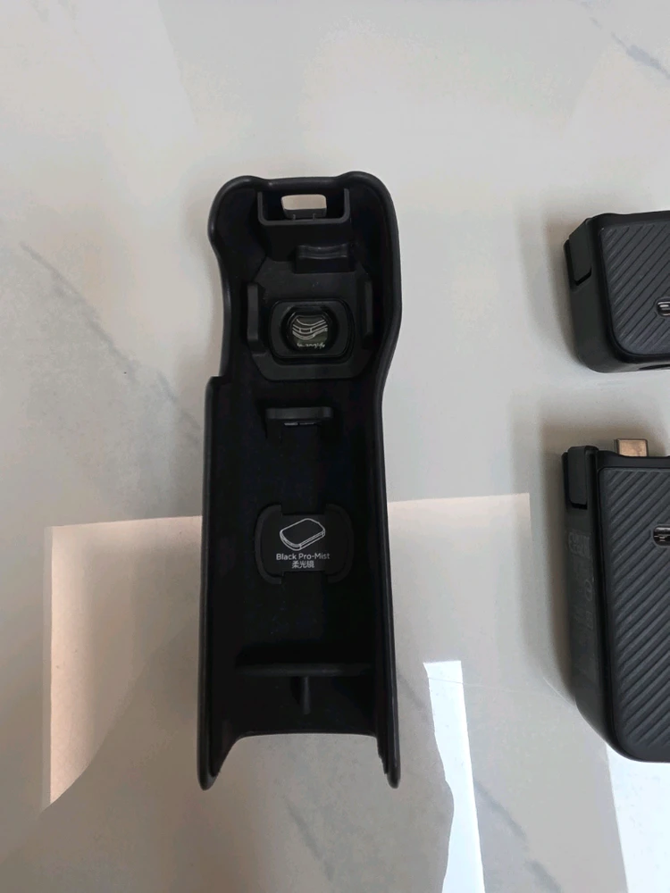 DJI 오즈모포켓3 크리에이터콤보(안심결제가능) 이미지