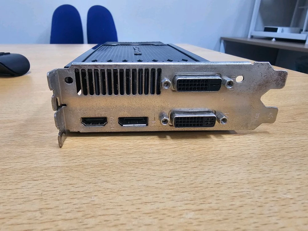 GTX960 OC 2G 그래픽카드 팝니다. 이미지