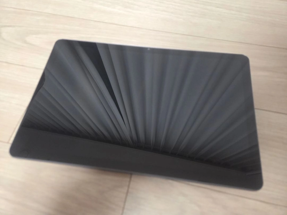 아이뮤즈 뮤패드 10인치 K10 PLUS A급 팝니다. 이미지