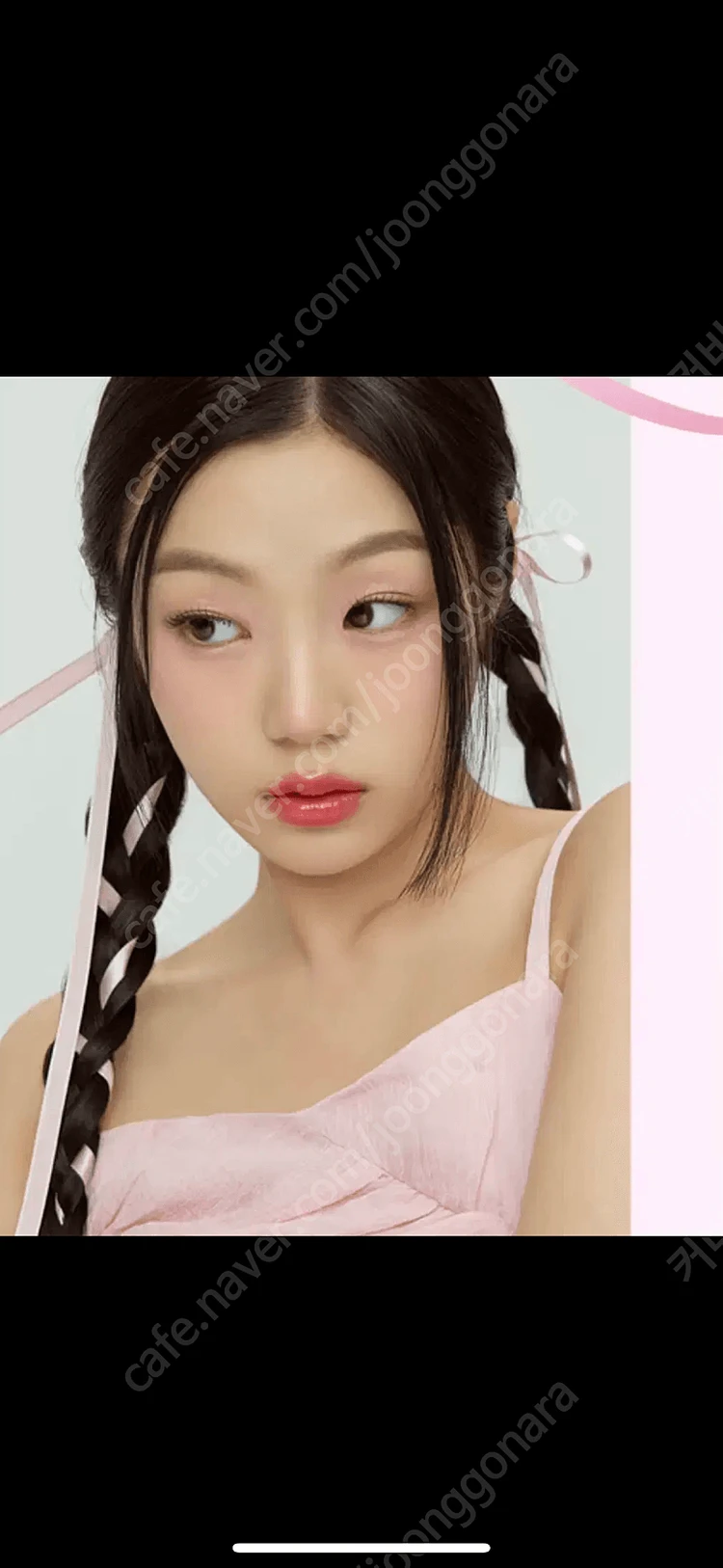 트윙클팝 스파클링 아이 스틱 09 라벤더 튀튀 이미지