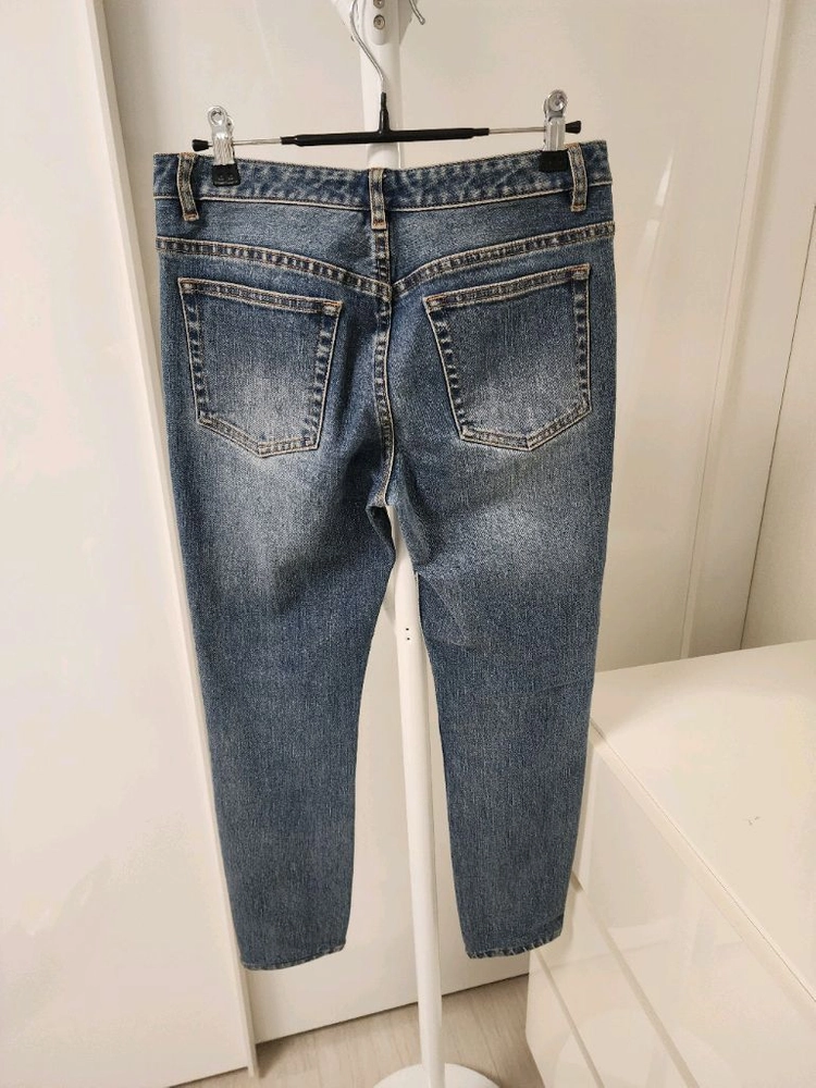a.p.c 아페쎄 청바지 이미지