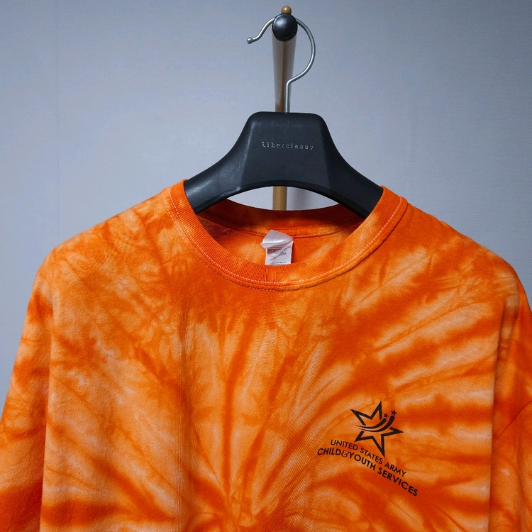 XL ) USA 타이다이 반팔티 이미지