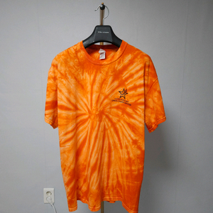 XL ) USA 타이다이 반팔티 이미지