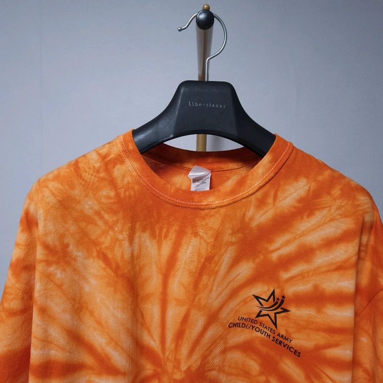 XL ) USA 타이다이 반팔티 이미지