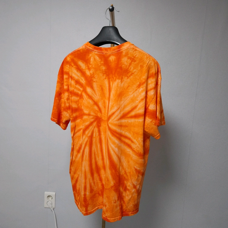 XL ) USA 타이다이 반팔티 이미지