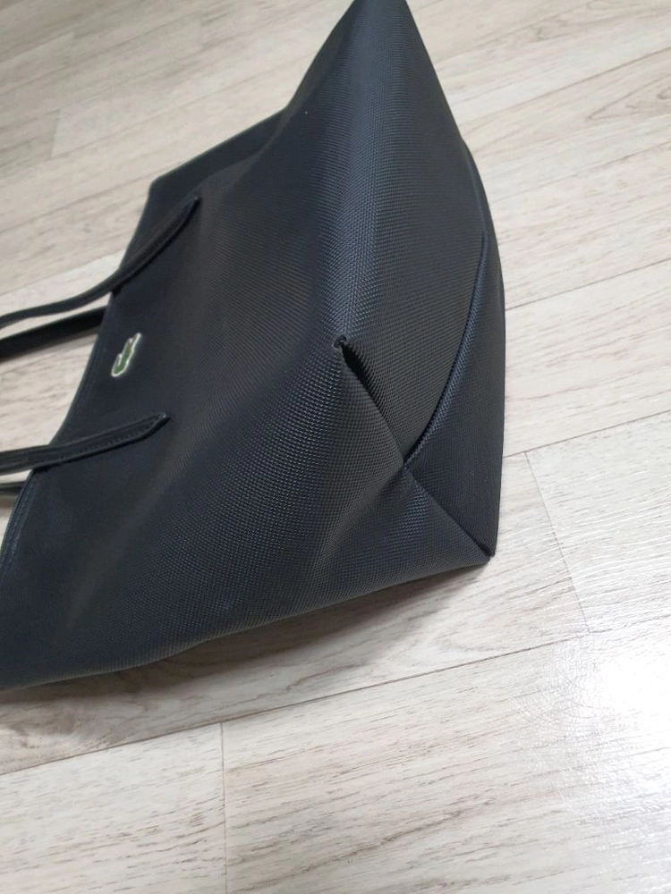라코스테 정품 손가방 가방 좋아요 이미지