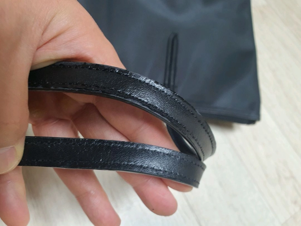 라코스테 정품 손가방 가방 좋아요 이미지