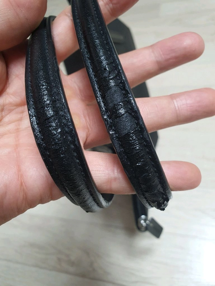 라코스테 정품 손가방 가방 좋아요 이미지
