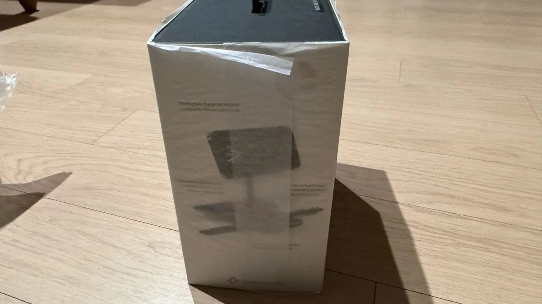 twelve south 맥세이프 3in1 충전기(애플 스토어) 이미지