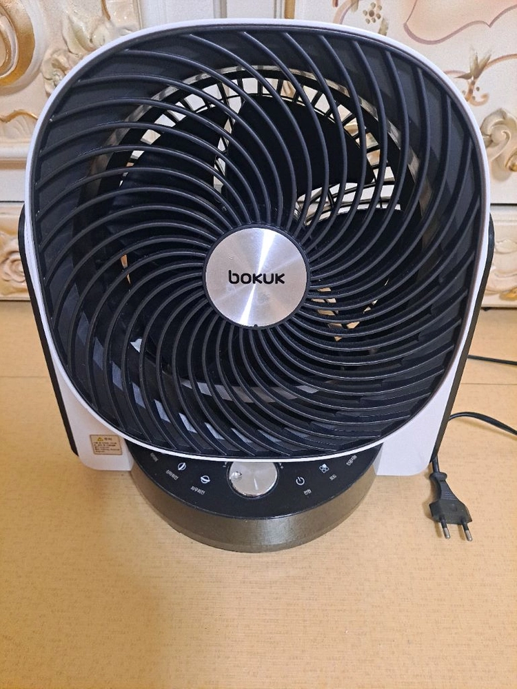 보국전자 써큘레이터 팝니다 이미지