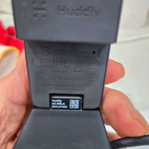 Huddly H2-MBLK 풀HD화상 카메라 이미지