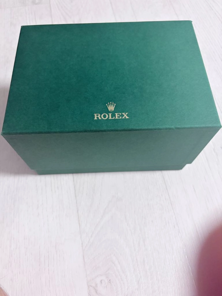 롤렉스 데이저스트36mm 126234 실버 이미지