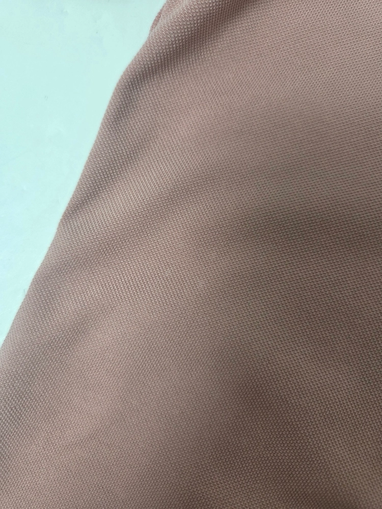 말본 여성 골프 폴로 포인트 반팔티 인디언핑크(S) 260709_8 이미지