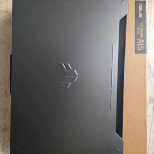 ASUS TUF GAMING A15 게이밍 노트북