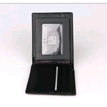고급 S클래스 남성용 큐티컬 클래식 반지갑 판매해요 이미지