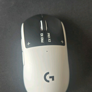 g pro x2 superstrike (지슈스) 이미지