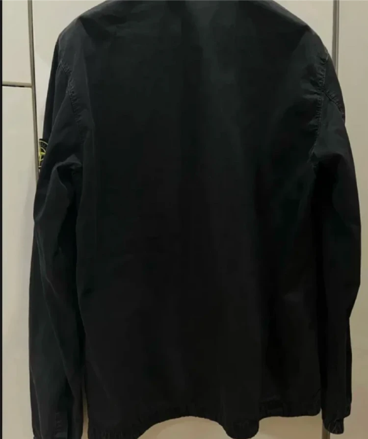 스톤아일랜드 데님자켓 100~슬림105 이미지
