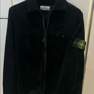 26fw 스톤아일랜드 코듀로이자켓 100 (새상품급) 이미지
