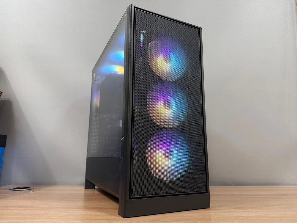 7800X3D/RTX 5060 Ti/램16G/SSD 500GB/게임용PC 이미지