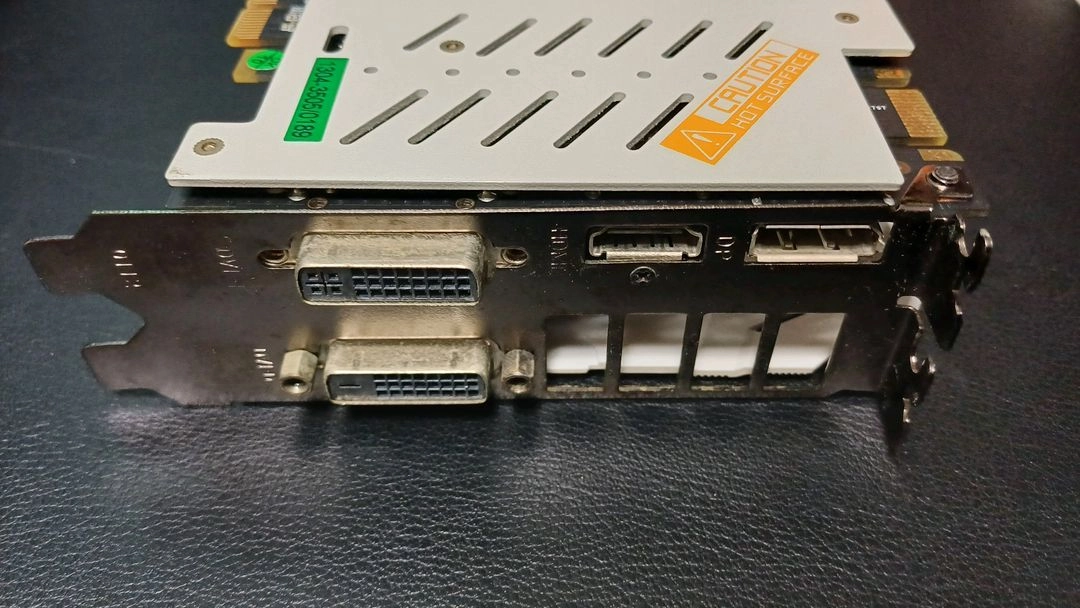 갤럭시 그래픽카드 gtx960 4gb 이미지