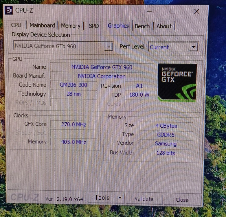 갤럭시 그래픽카드 gtx960 4gb 이미지
