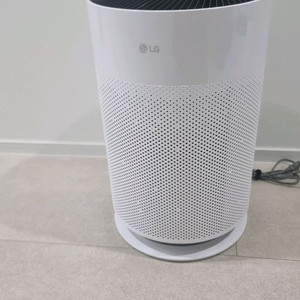 LG 퓨리케어 공기청정기 S급으로 판매합니다. 이미지