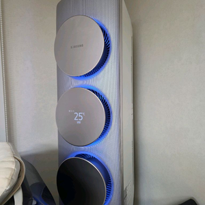 삼성 무풍 에어컨 AF18M9970GF- 투인원 이미지