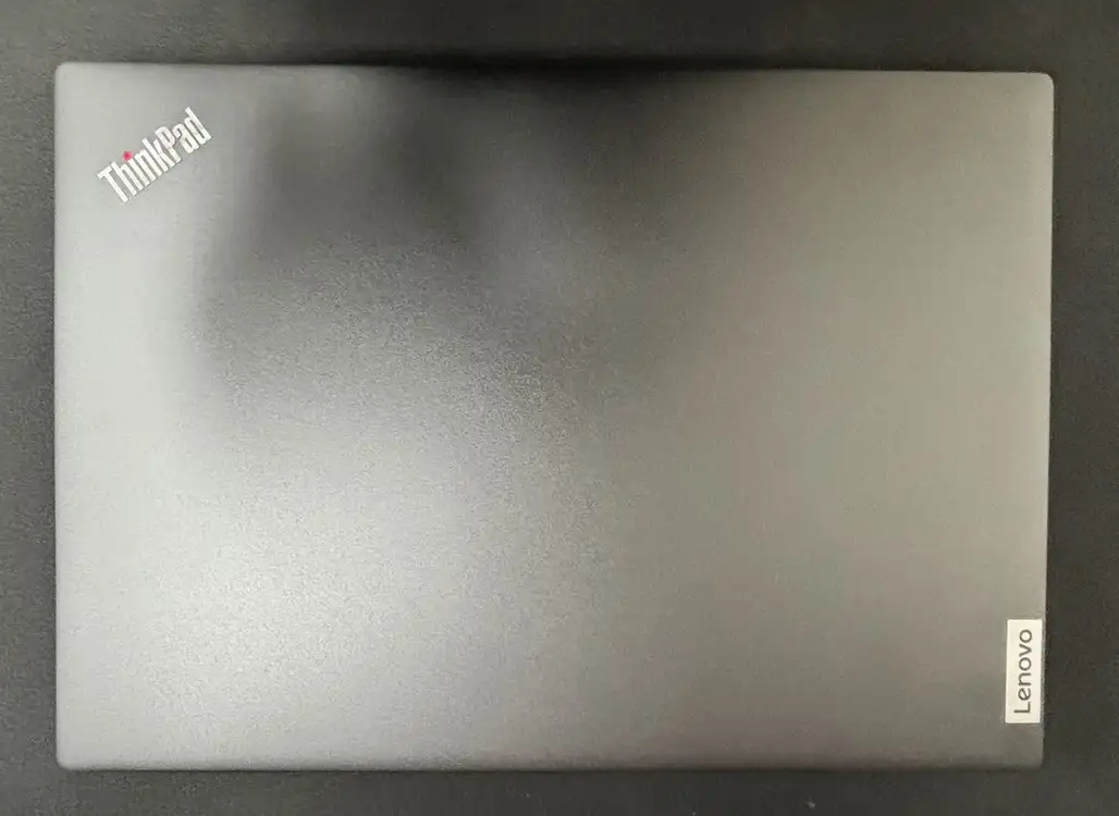 [풀박스S급중고] 레노버씽크패드 L13 Gen4 R5-7530U 8G 256G 신품급외관/배터리 이미지