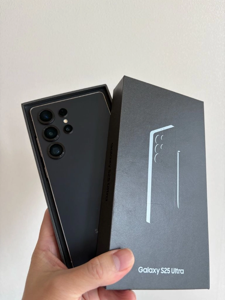 갤럭시S25울트라 1Tb 1테라+추가Full - 안심되는 중고거래