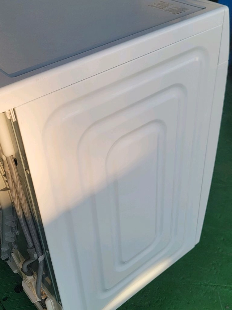 무료배송설치 삼성 9kg 건조기 2019,9제조 상태좋아요& 이미지